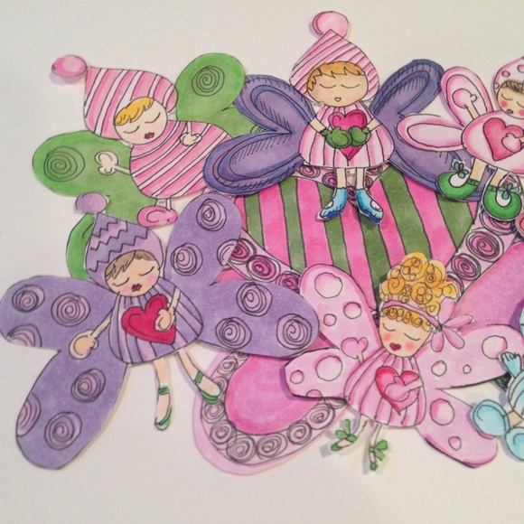 Meet your Posher, Pam - Picture 1 of 1